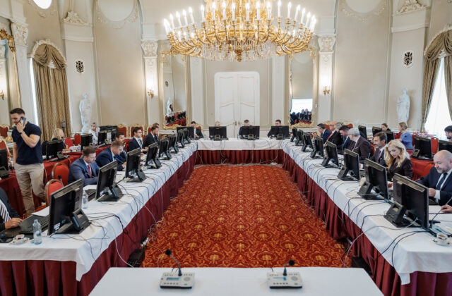 Štát napraví chyby niektorých samospráv, vláda odklepla dodatočnú&hellip;