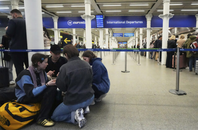 Krádež káblov zastavila vlaky medzi&hellip;