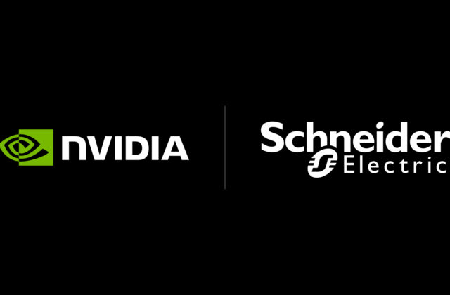 Schneider Electric a NVIDIA urýchľujú vývoj a nasadenie…
