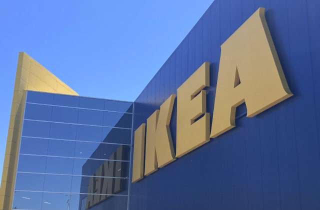 IKEA upozorňuje na výrobok, ktorý prekročil bezpečnostné limity. Zákazníkom vracia peniaze aj bez bločku – FOTO