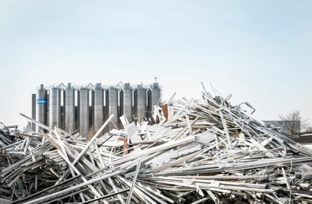 Deceuninck získava svoju prvú certifikáciu RecyClass za použitie&hellip;