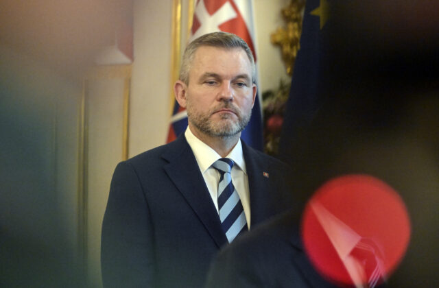 Hlas má pri zvyšovaní výdavkov na obranu jasnú&hellip;