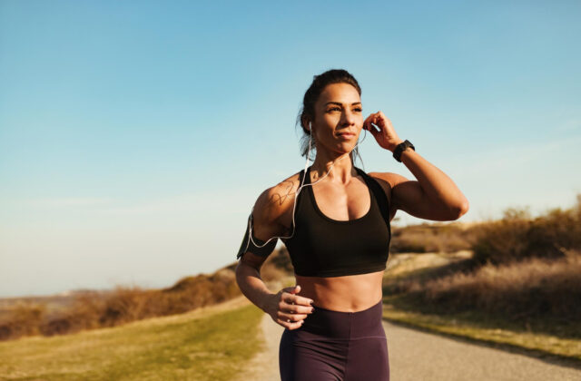 Ako byť fit aj počas horúcich letných dní?&hellip;