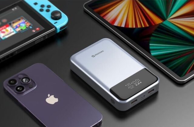 NAY zľavy sú tu: Elektronika na leto o&hellip;