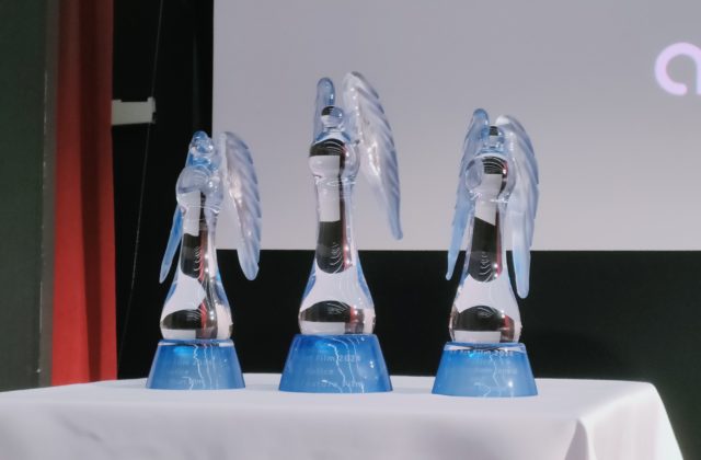 31. ročník festivalu Art Film…
