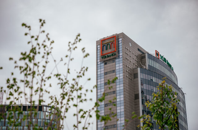 VÚB banka uvádza na slovenský a český trh&hellip;