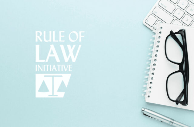 Stabilita a jednota: Iniciatíva za právny štát posilňuje&hellip;
