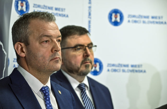 Budúcnosť regiónov závisí od reformy…
