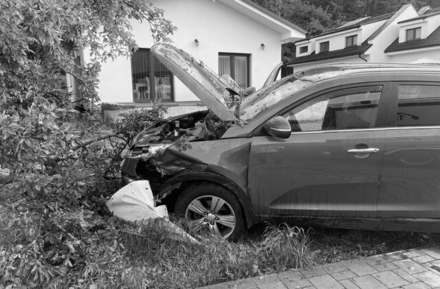 Tragická dopravná nehoda pripravila o život 64-ročného muža,&hellip;