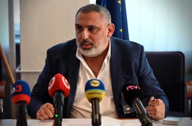 Rómovia nevyužívajú ochranu, ktorú im poskytuje antidiskriminačný…