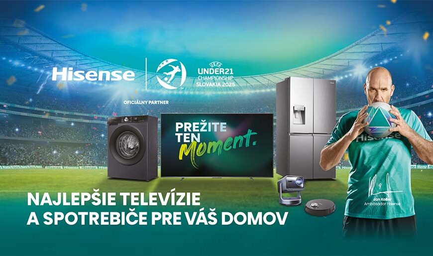 Hisense