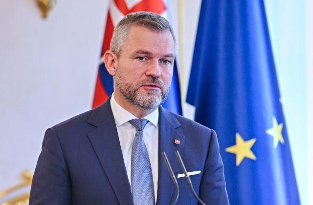 Pellegrini vyslovil sústrasť rakúskemu ľudu. Je zdesený, že&hellip;