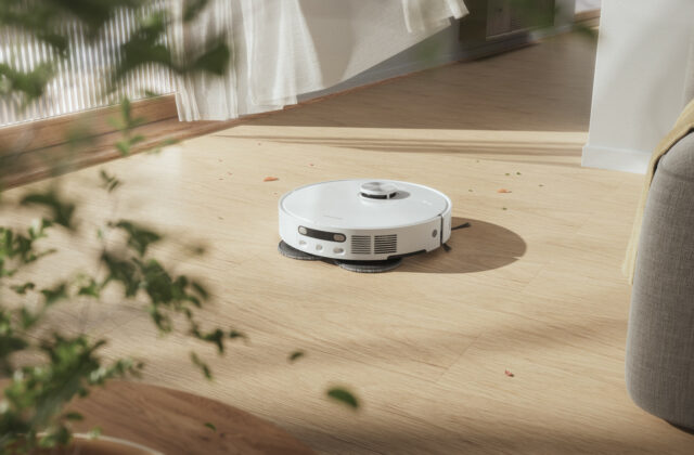 Technológie, ktoré šetria čas: Dreame L40 zvládne upratovanie&hellip;