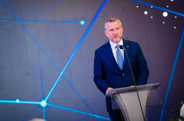 Vyšehradský fond je jeden z najväčších úspechov spolupráce&hellip;