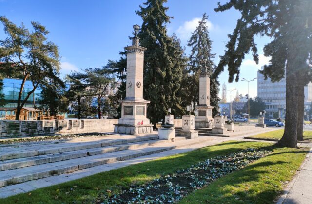 Premiestnením pomníka z Námestia osloboditeľov otázniky k symbolike&hellip;