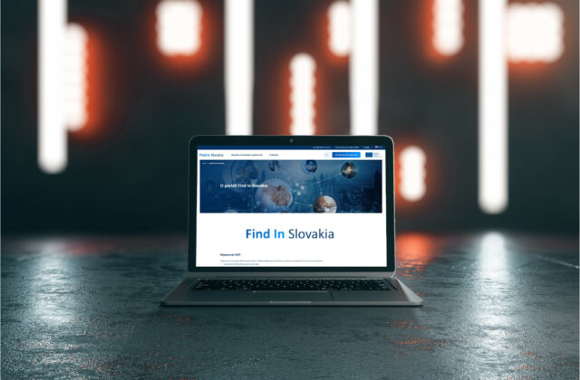 Vytvorte si svoj profil ešte dnes: SARIO spustilo&hellip;