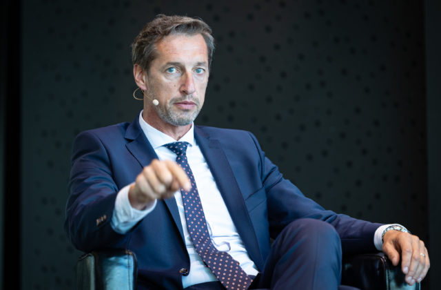 Pri hodnotových témach sa rozhodujete podľa svojho presvedčenia,&hellip;