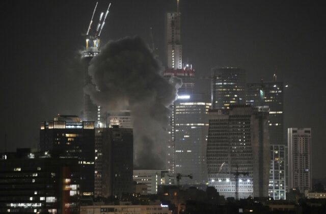 Izraelské útoky zabili 78 ľudí,&hellip;