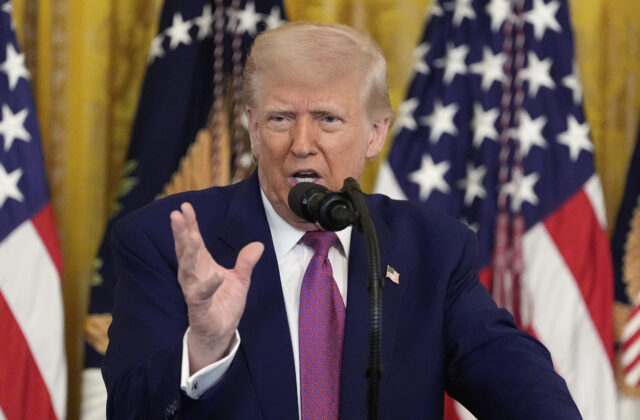 Spojené štáty by nemali byť&hellip;