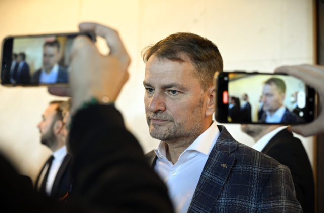 Volebné právo od 16 rokov na Slovensku…