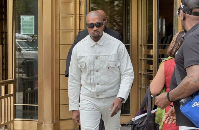 Kanye West nie je na Slovensku vítaný, iniciatíva…
