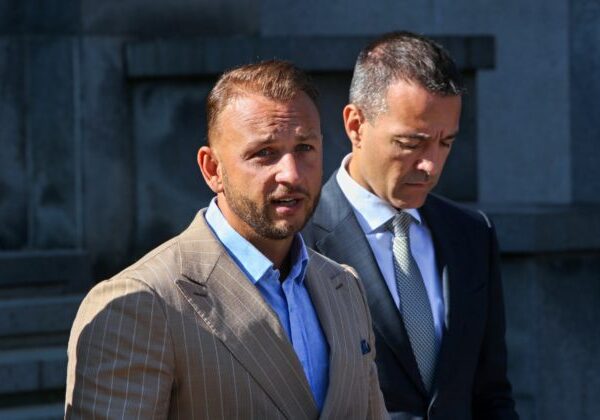 Vždy existuje niečo, čo sa dá urobiť lepšie, skonštatoval podpredseda Hlasu v súvislosti s politickom vývojom