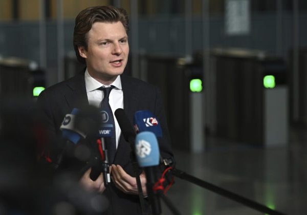 Belgicko a Holandsko odovzdali Ukrajine dve mínolovky