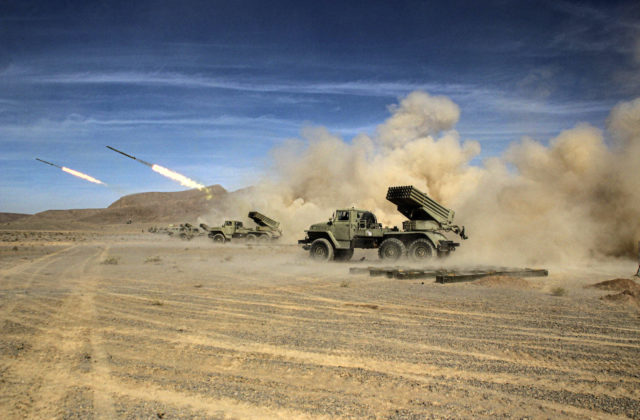 Vysoký predstaviteľ Spojených arabských emirátov&hellip;