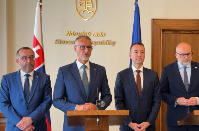 Slovensko sa pri tvorbe zákona o lobingu inšpiruje&hellip;