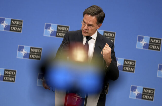 Krajiny NATO podpísali záväzok zvýšiť&hellip;