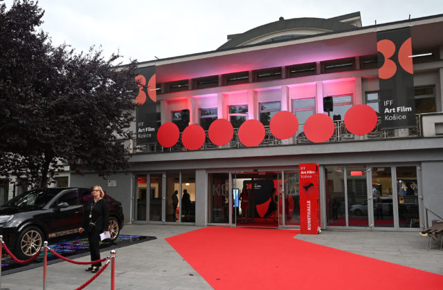 Slovenský filmový ústav predstaví v sekcii Rodinné filmové striebro na košickom Art Filme klasiku