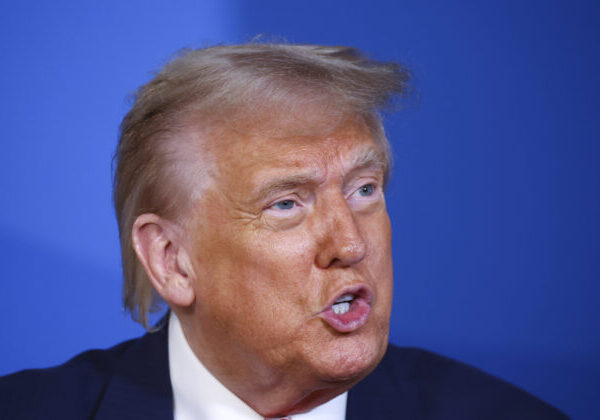 Americké údery vrátili iránsky jadrový program o desaťročia späť, vyhlásil Trump