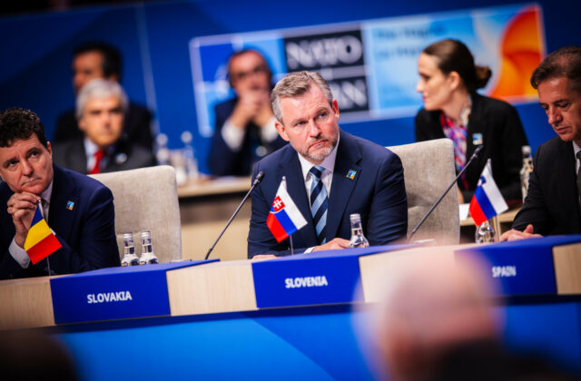 Všetky členské štáty NATO schválili&hellip;