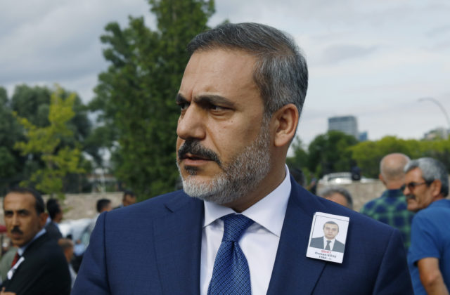 Izrael útokom na Irán vedie&hellip;