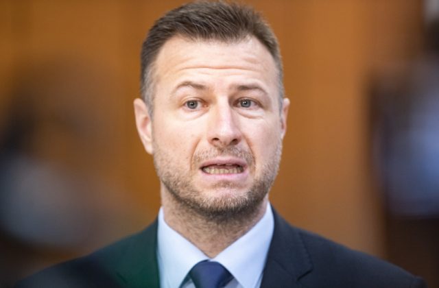 Exministra spravodlivosti Gála v korupčnej kauze súd oslobodil&hellip;