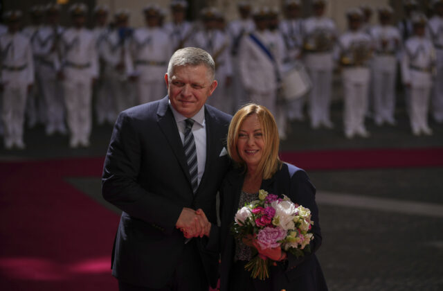 Slovensko je silné vo výrobe munície veľkého kalibru,&hellip;