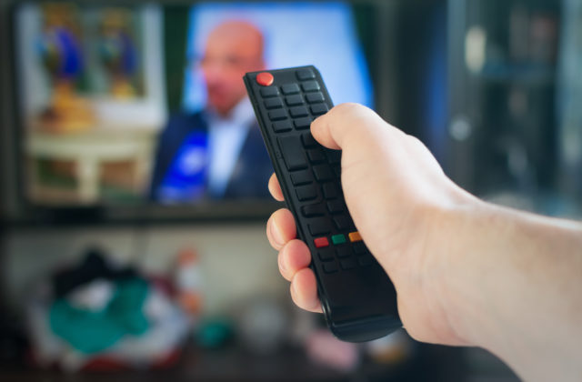Televízni vysielatelia kritizujú navrhovaný zákon o ochrane osobných…