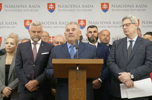 Hlasovanie o ústave sa má presunúť na september,&hellip;