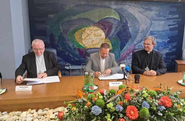 Poprad sa pripravuje na veľké podujatie. Do mesta&hellip;