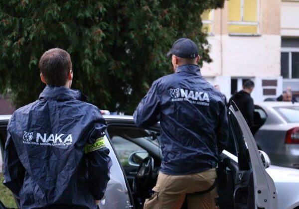 Inšpekcia obvinila dvojicu čurillovcov z marenia spravodlivosti a nelegálnych odposluchov