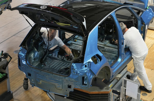 V Poľsku otestujú štvordňový pracovný&hellip;