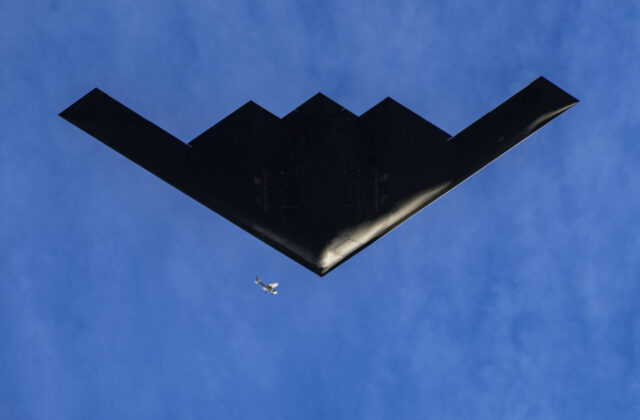 Pri útoku USA na iránske&hellip;