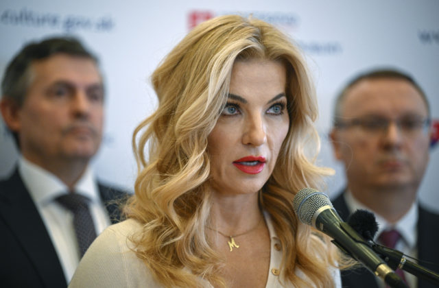 Levoča chce bustu späť, Šimkovičovej ministerstvo žiada o&hellip;