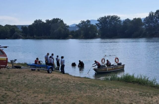 Zlaté piesky si vyžiadali ľudský život, muža hľadali&hellip;