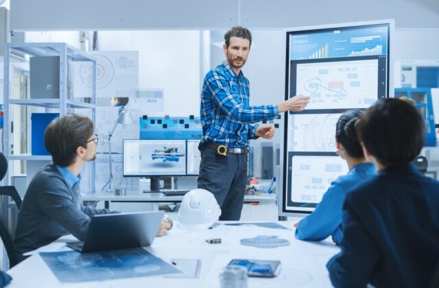 PPA CONTROLL: Skupina, kde stabilita, partnerstvo a inovácie&hellip;