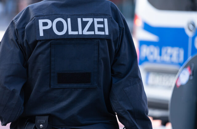 Zastrelili Afganca, ktorý v juhonemeckom&hellip;