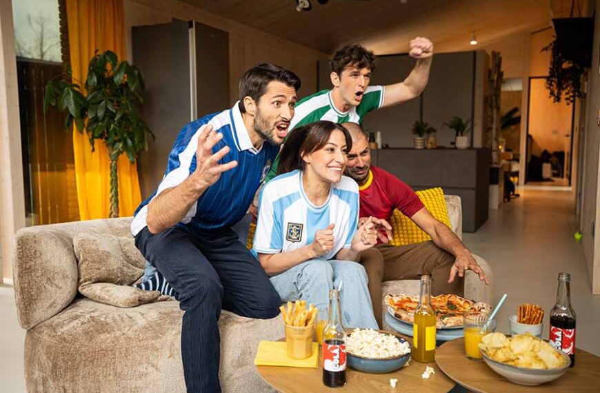Gorenje FIFA