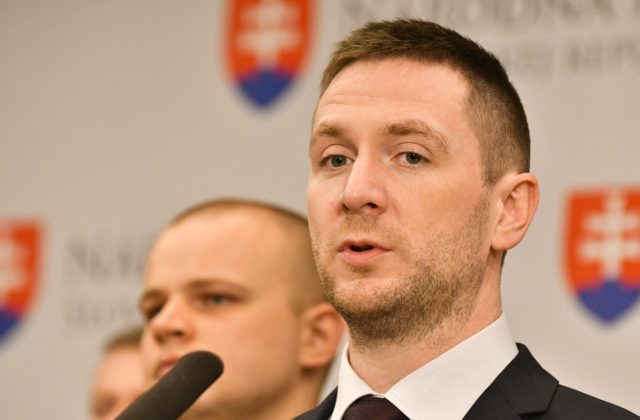Hnutie Republika je už treťou najsilnejšou stranou. Podpora rastie aj matovičovcom, zatiaľ čo Hlas-SD klesá