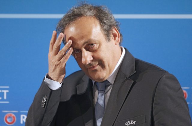 Futbalová legenda Michel Platini vyplašil zlodeja vo svojej vile, trofeje a medaily však už neochránil