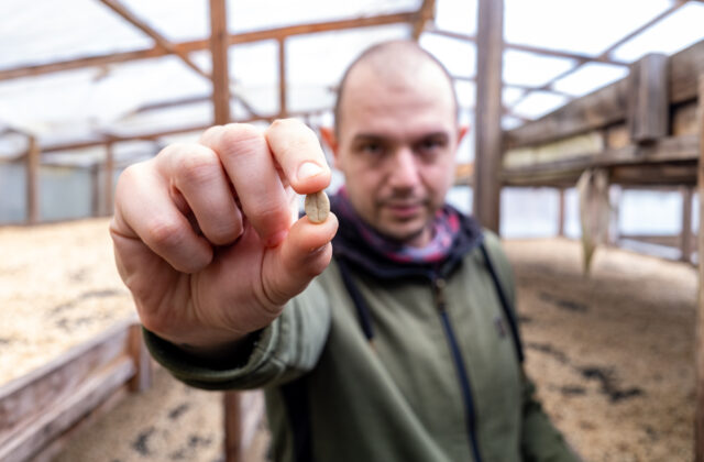 14 rokov kávy: Z detskej izby na najväčší e-shop s kávou na Slovensku